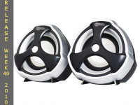 Sandberg Urban StreetSound 2.0 (125-22) Sandberg Urban StreetSound 2.0 (125-22)